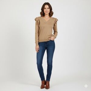 TRUTH x Republic sweater